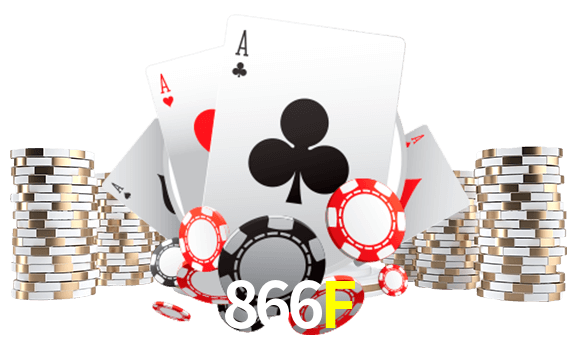 Jogue jogos de pôquer em 866F