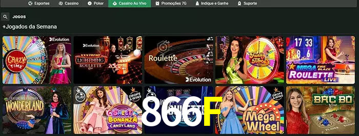 866F bet