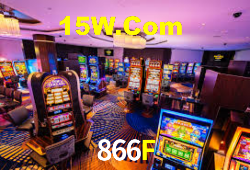 866F