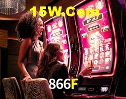 VIP Casino 866F