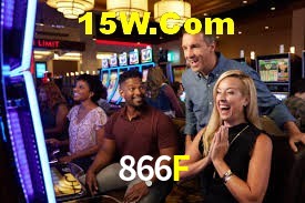 Live Casino 866F
