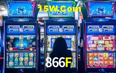 A Popularidade dos Caça-Níqueis no 866F